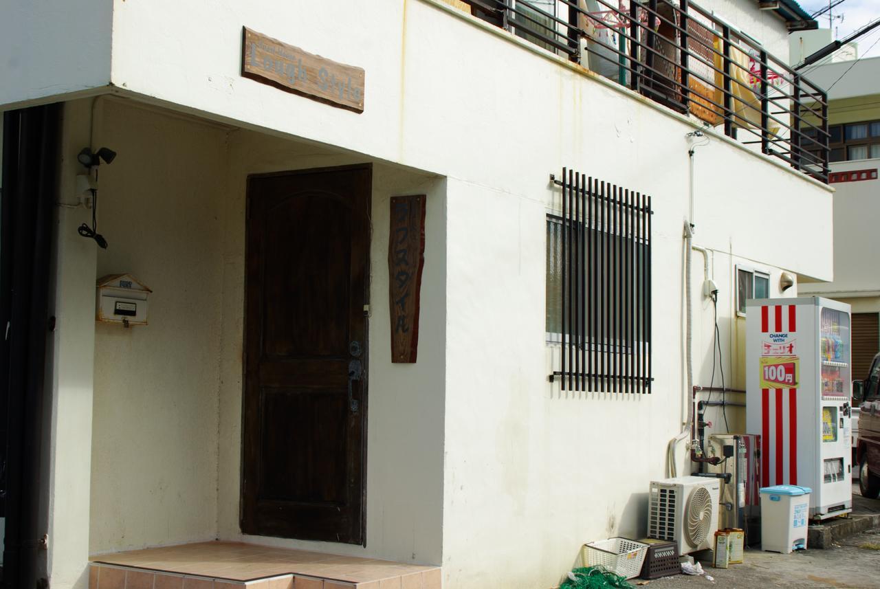 Guest House Lough Style Uruma Rom bilde